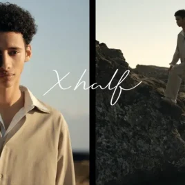 Fuji X Half