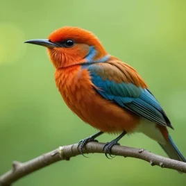 Bird watching