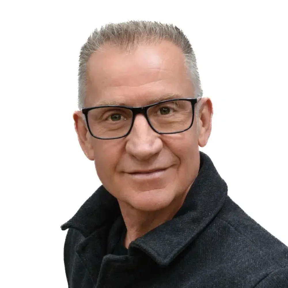 John Mitchell