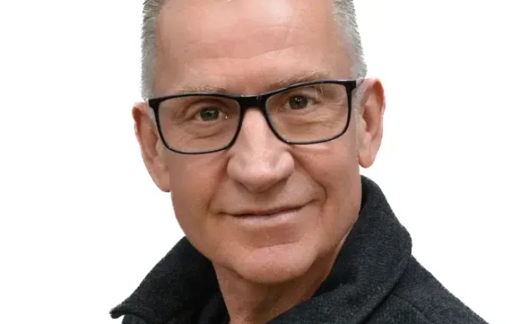 John Mitchell
