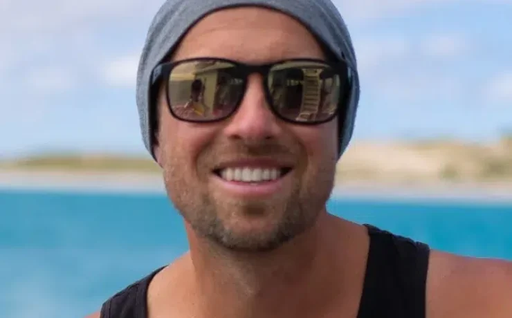 Matt Krumins