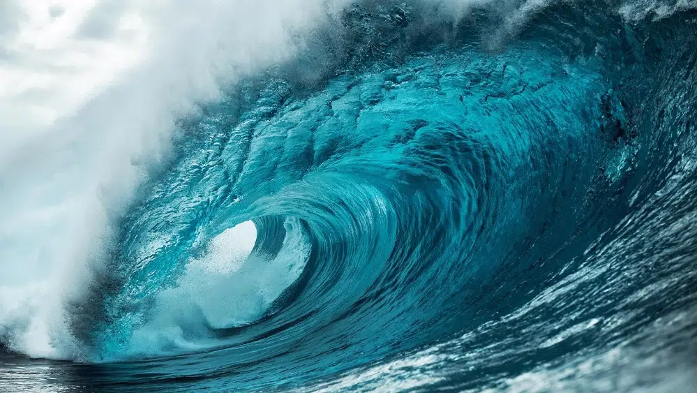 Surf Photography
